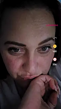 Blondibaby Webcam-Show