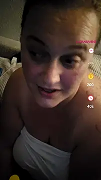 Blondibaby 网络视讯表演