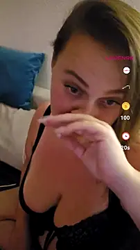 عرض كام Blondibaby