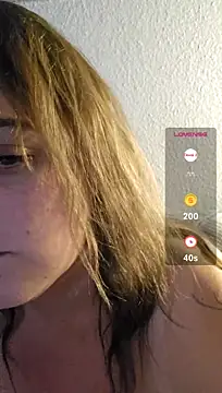 Blondibaby: вебкам-шоу