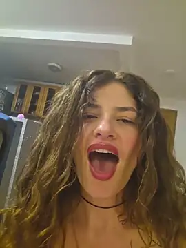 Show webcam de CelineBoyer_