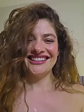 Show de CelineBoyer_ na webcam