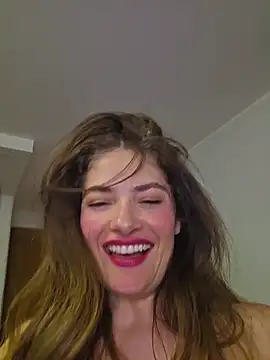 CelineBoyer_'s Live XXX Chat