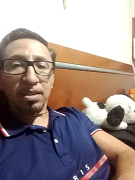 velvetblackcock Pertunjukan Webcam