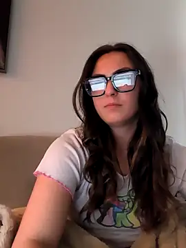 Show Webcam de alwayswettt