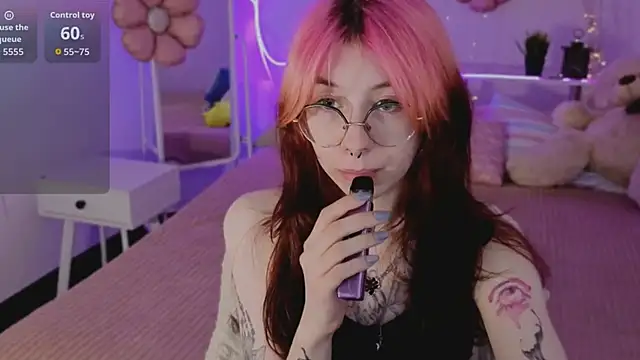 Alice_Nyx Live XXX-Chat