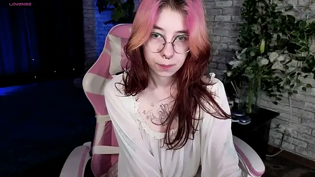 عرض كام Alice_Nyx