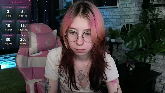 Alice_Nyx's Live XXX Chat
