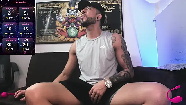 teo_swt 网络视讯表演