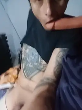 Pertunjukan Kamera Web eroos_twink