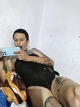 eroos_twink Webcamshow