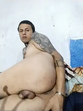 eroos_twink's Webcam Show