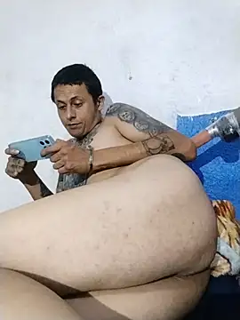 eroos_twink Webcam-Show