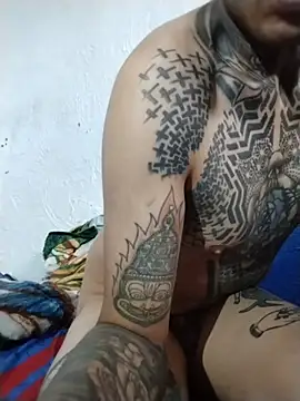 Show de eroos_twink na webcam