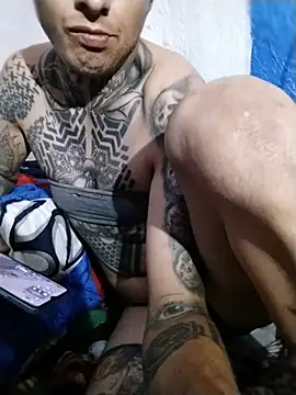 eroos_twink Pertunjukan Webcam
