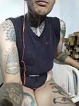 eroos_twink Pertunjukan Webcam