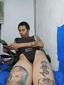 eroos_twink Webcam-Show