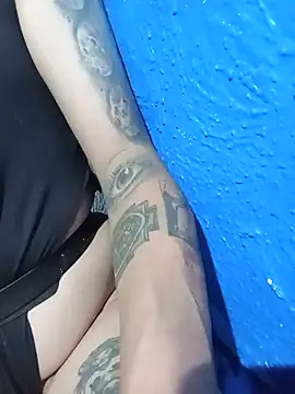 Show de eroos_twink na webcam