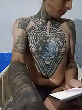 eroos_twink Webcam-Show