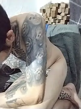 eroos_twink's Webcam Show