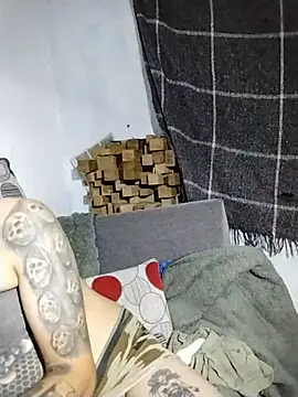 eroos_twink webcam show