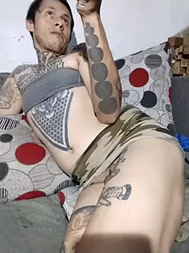 Show de eroos_twink na webcam
