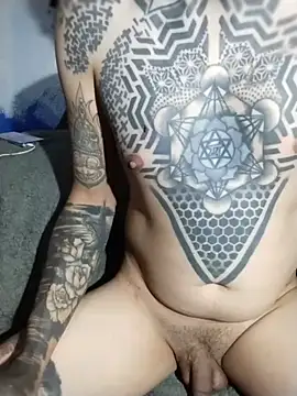 عرض كام eroos_twink