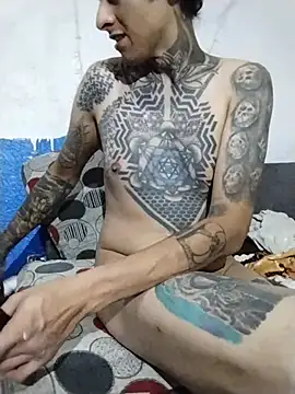 eroos_twink Adlı Modelin Web Kamerası Şovu