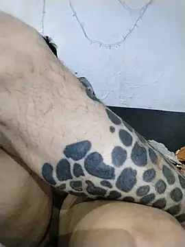 eroos_twink ওয়েবক্যাম শো