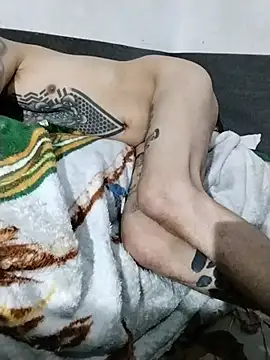 Webkamerová show eroos_twink