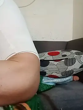 eroos_twink's Webcam Show