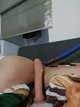 eroos_twink Adlı Modelin Web Kamerası Şovu