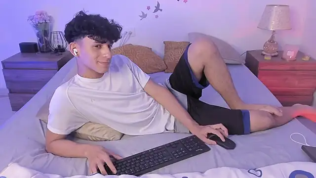 Alazbel8 Live XXX-Chat