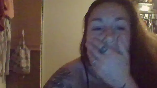 Онлайн чат XXX Cass_wild