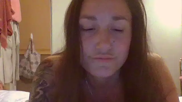 Cass_wild Show in webcam