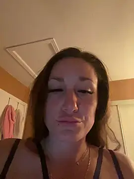 הופעת וובקאם של Cass_wild