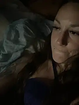 Show de webcam de Cass_wild