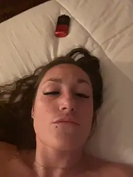 Cass_wild Webcamshow