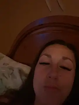 Cass_wild's Webcam Show