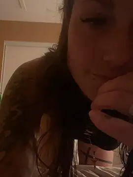 Cass_wild Шоу с уебкамера