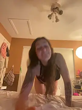 Cass_wildn Webbikameraesitys