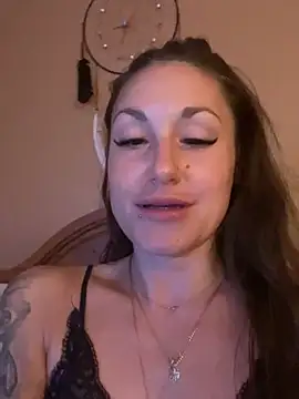 Cass_wild's Webcam Show