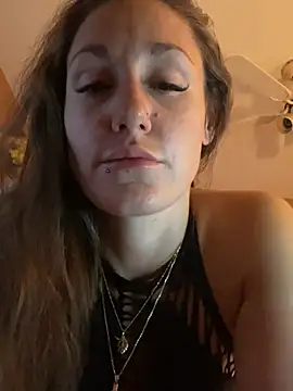 Cass_wild – Kamerová šou
