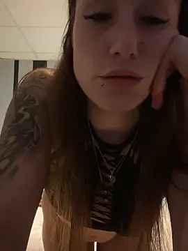 Cass_wild Show in webcam