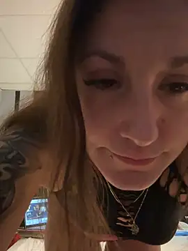 Cass_wild's Webcam Show