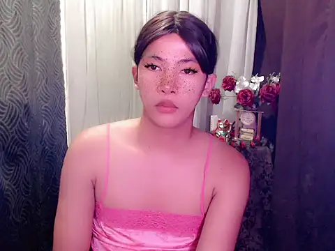 xCandy_Hotgirlxn Webbikameraesitys