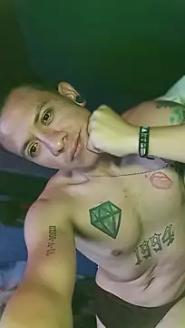 GoodBoy47 webcam show