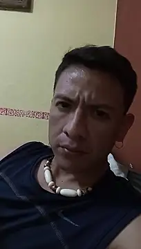 GoodBoy47 Webcam show