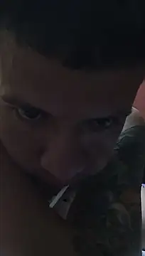 Show webcam de GoodBoy47
