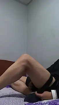GoodBoy47 webcam show